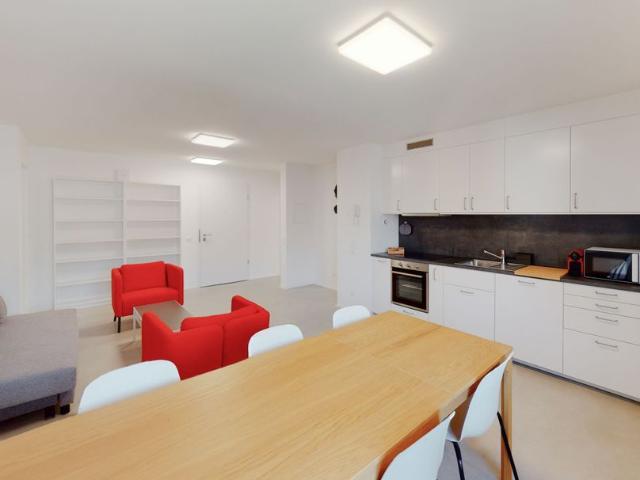 PIGIONE ALL INCLUSIVE – CAMERE AMMOBILIATE