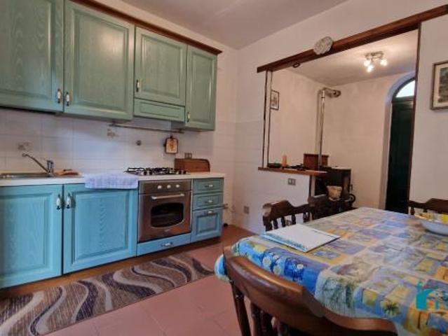 Pigna ZONA CENTRO VENDESI APPARTAMENTO