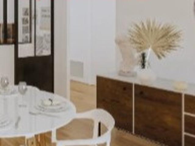 Pignan Vente Appartement 34