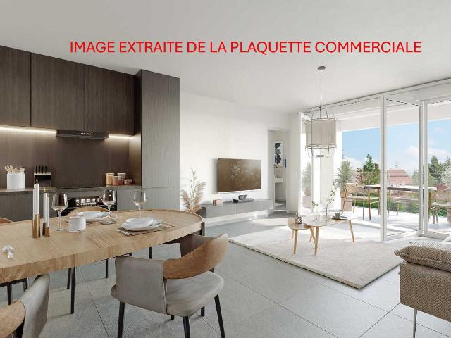 Pignan Vente Appartement 34