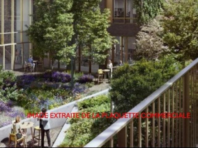 Pignan Vente Appartement 34