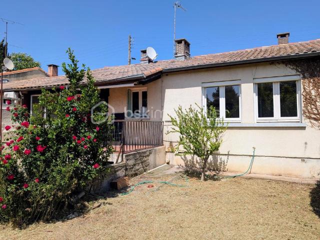 Pignan Vente Maison 34