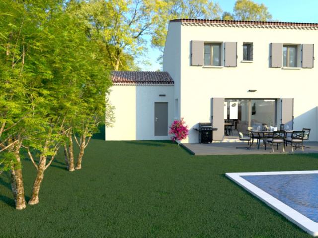 Pignans Vente Maison 83