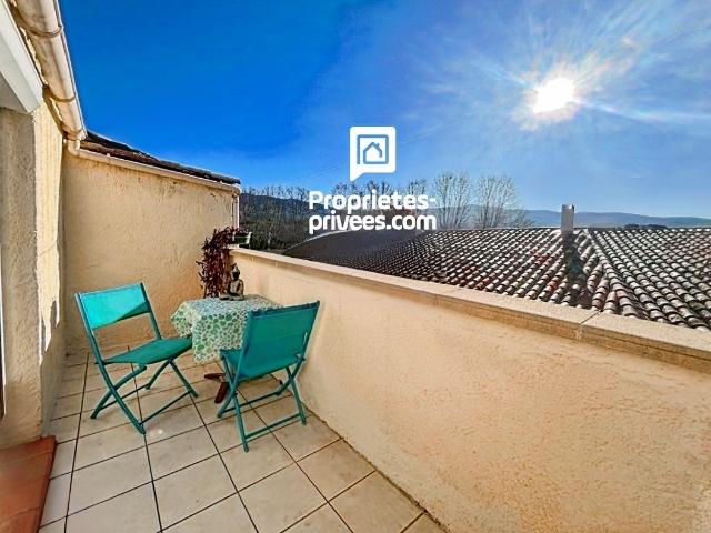 Pignans Vente Maison 83