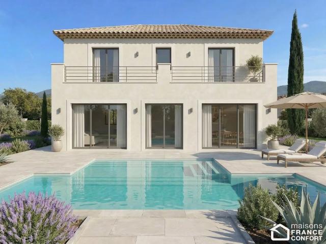 Pignans Vente Maison 83