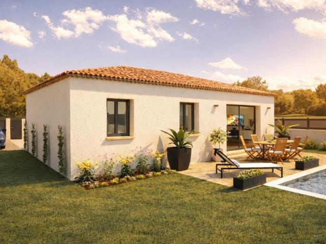Pignans Vente Maison 83