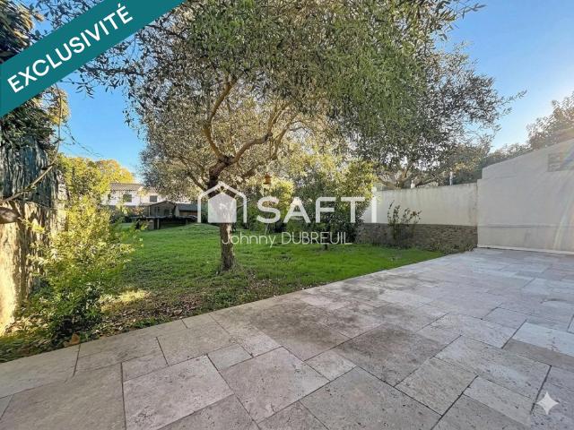 Pignans Vente Appartement 83