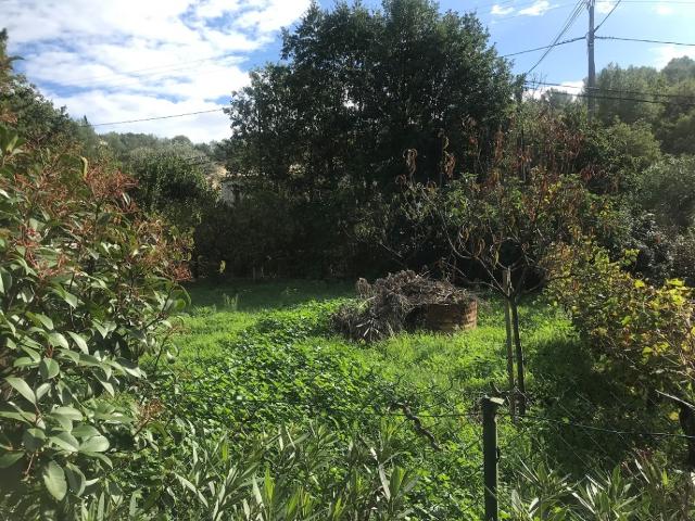 Pignans Vente Terrain 83