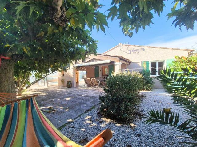 Pignans Vente Villa 83