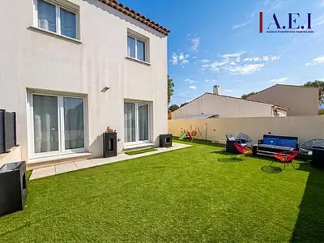 Pignans 83790 Achat / Vente maison 4 pièces t4