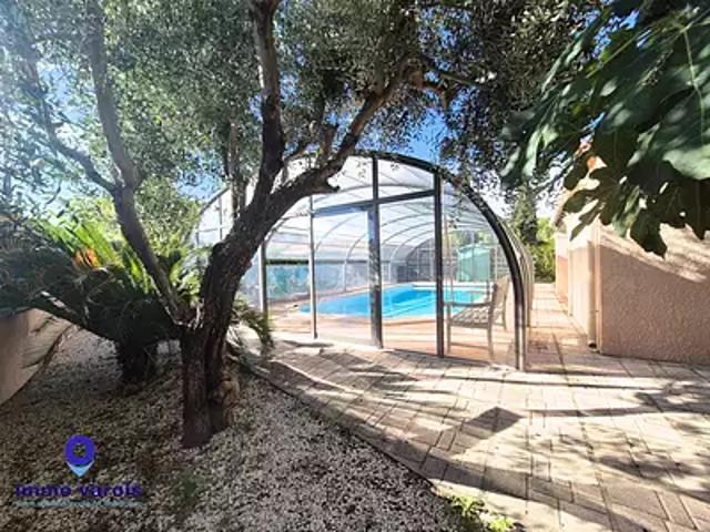 Pignans 83790 Achat / Vente maison 6 pièces t6