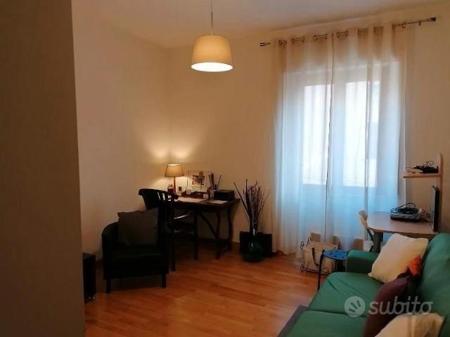 PIGNETO MALATESTA TRILOCALE ARREDATO Ben COLLEGATO