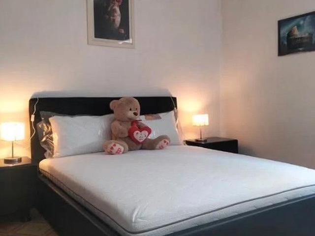 PIGNETO MALATESTA STANZA SINGOLA ARREDATA Ben COLL
