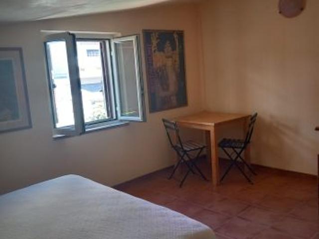 PIGNETO MANSARDA CON TERRAZZO
