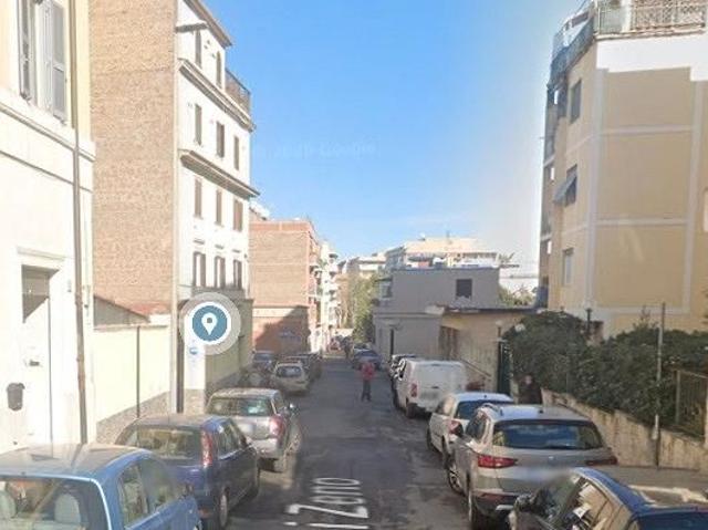 Pigneto accogliente monolocale arredato