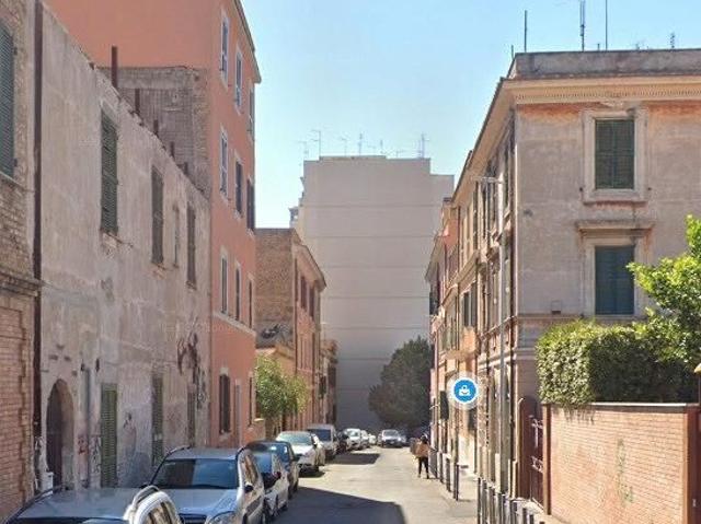 Pigneto accogliente bilocale