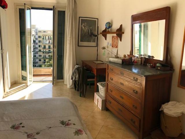 PIGNETO BELL'APPARTAMENTO MOLTO LUMINOSO