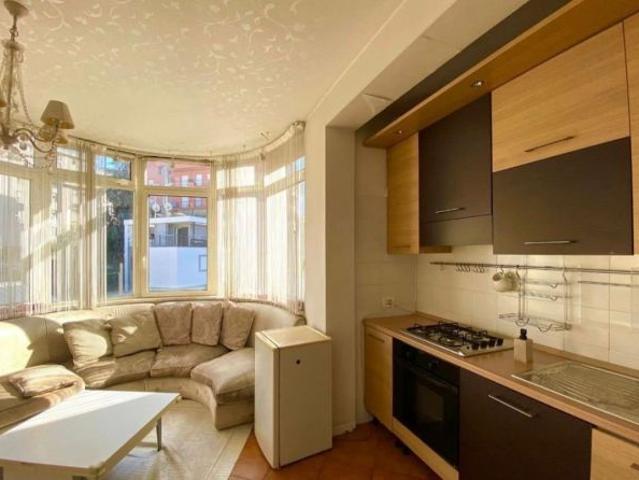 PIGNETO BILOCALE CON TERRAZZO