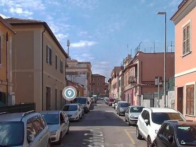 Pigneto camera ad uso singolo