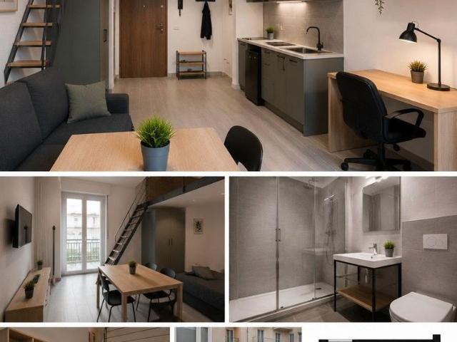 PIGNETO Loft RISTRUTTURATO