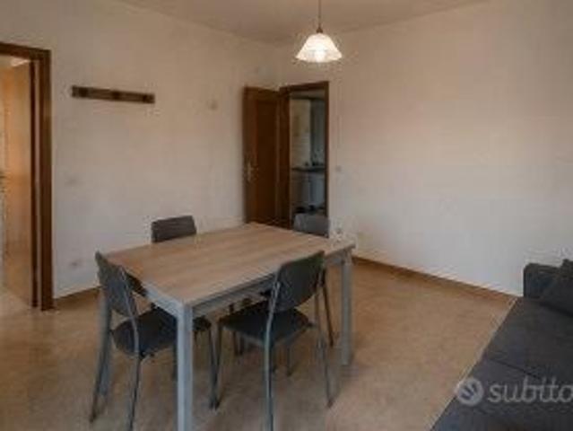 Pigneto trilocale con Balcone