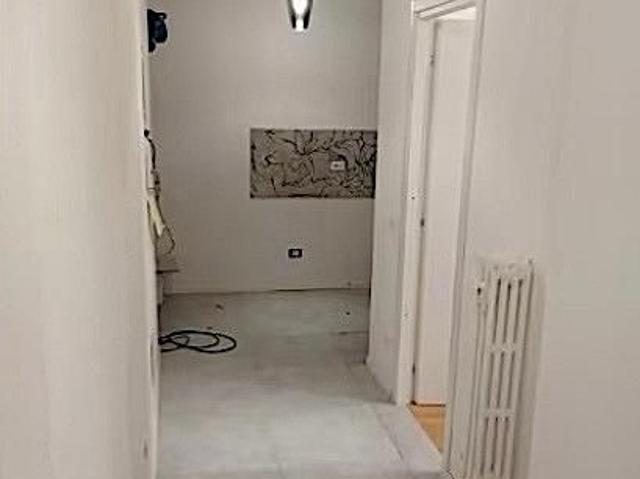 PIGNETO TRILOCALE NON ARREDATO Ben COLLEGATO