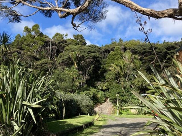 piha, 3 bedrooms