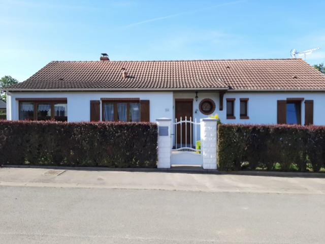 Pihem Location Maison 62