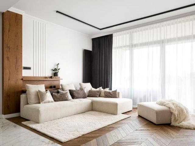 Pijarska 47,30 m², Jelenia Góra