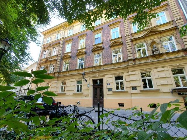 Pijarska 46,30 m², Kraków