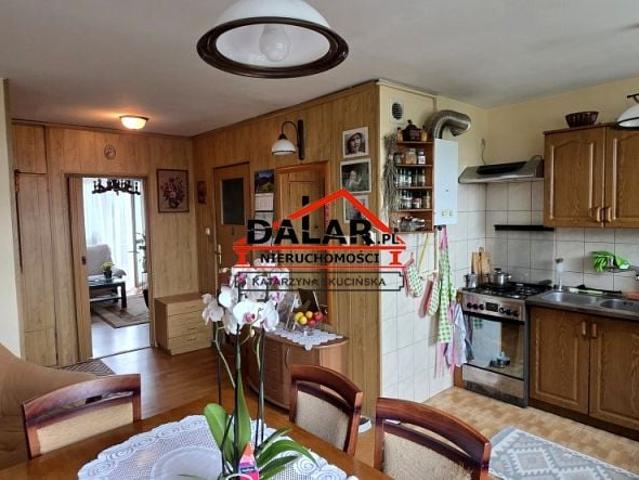 Pijarska 48 m², Góra Kalwaria