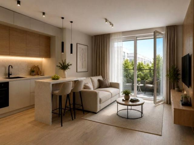Pijarska 25,26 m², Jelenia Góra