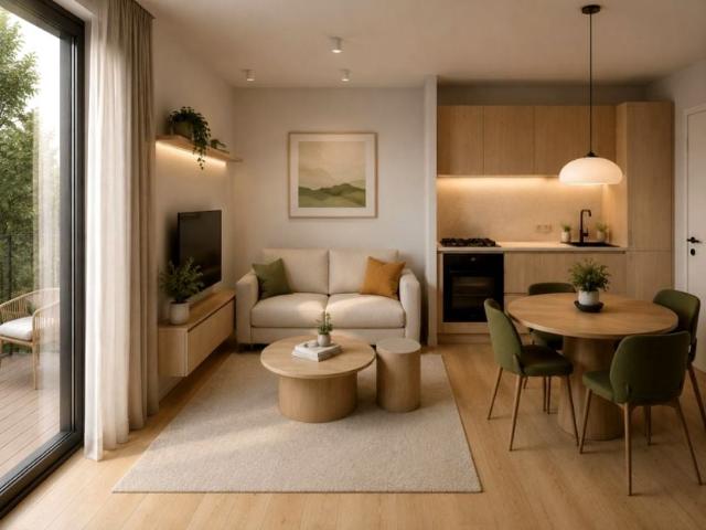 Pijarska 32,12 m², Jelenia Góra