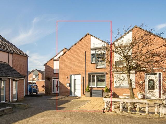 Pijler, 76, 6372ML, Landgraaf, Limburg 6372ML