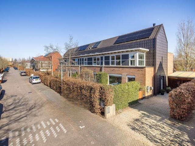 Pijlstaartvlinder, 11, 3544DJ, Utrecht, 3544DJ