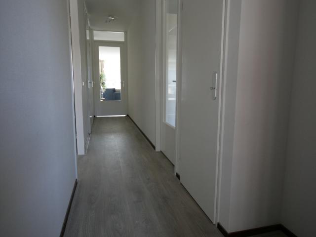Pijnacker apartment