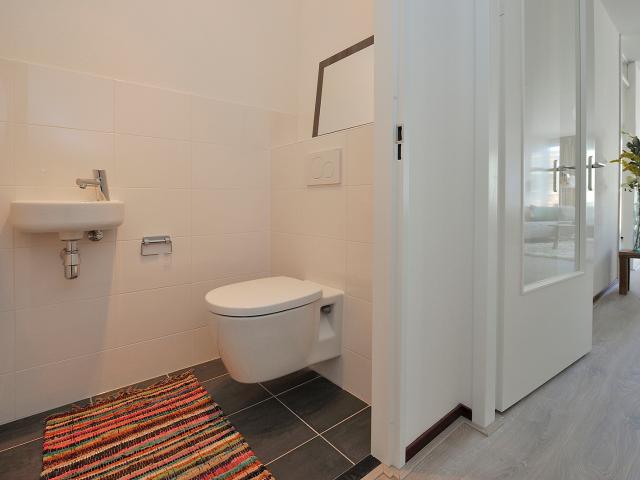 Pijnacker apartment