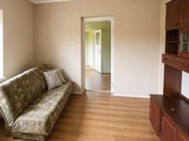 Pikulice, 33 m² Mieszkanie