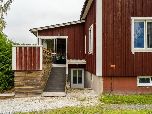 Pilvägen 21