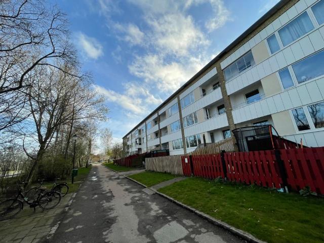 Pilåkersgatan 35