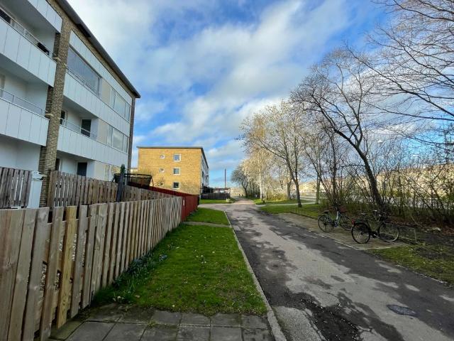Pilåkersgatan 33 B