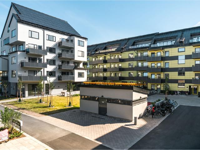 Pilagårdsgatan 3