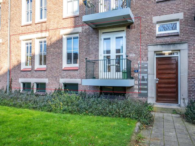 Pilasterpad, 14, 6543MB, Nijmegen, Gelderland 6543MB