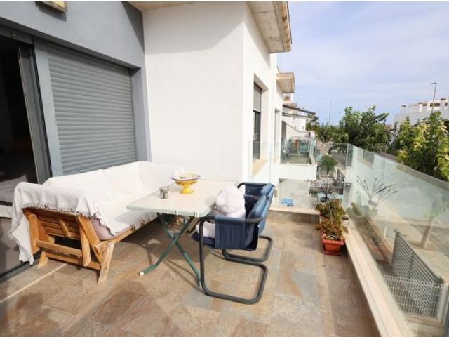 PILAR DE LA HORADADA – BUNGALOW EN PLANTA ALTA EN RESIDENCIAL LAMAR RESORT