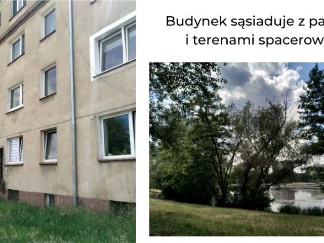 Pilczycka 28,64 m², Wrocław