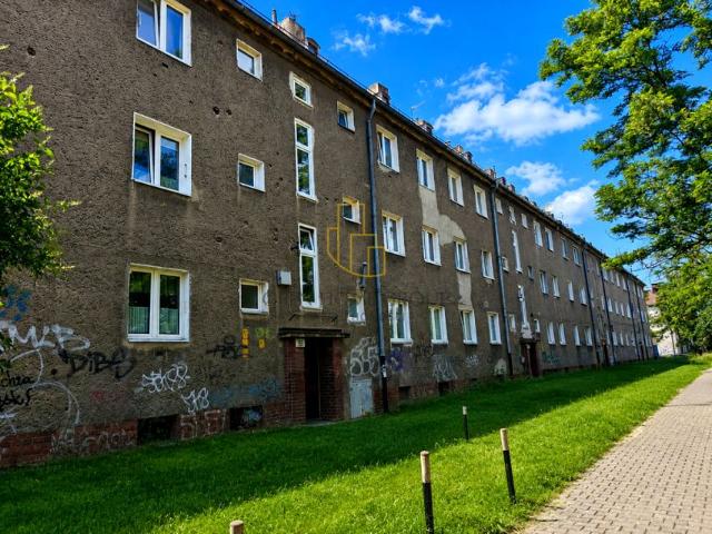 Pilczycka 37,40 m², Wrocław