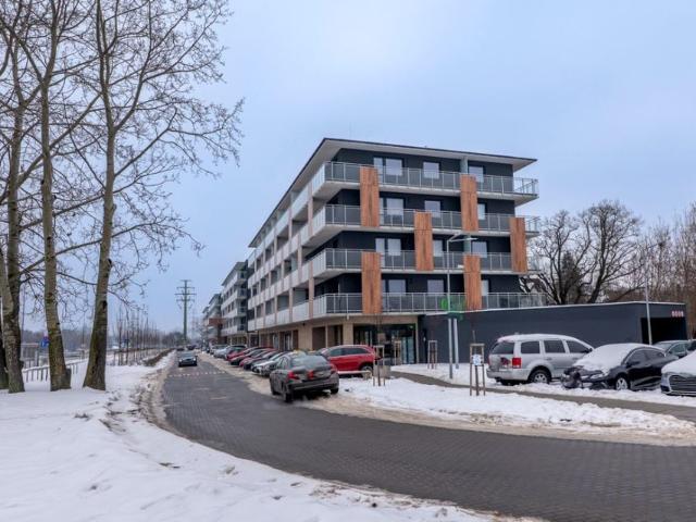 Pileckiego 55 m², Warszawa