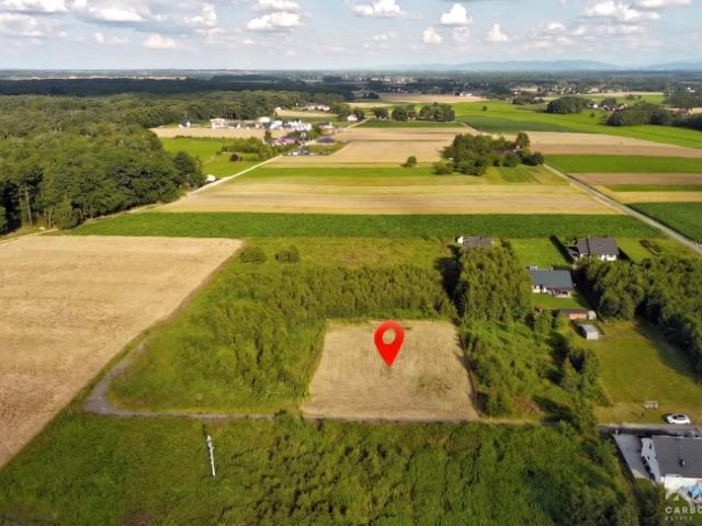 Pileckiego 880 m², Żory