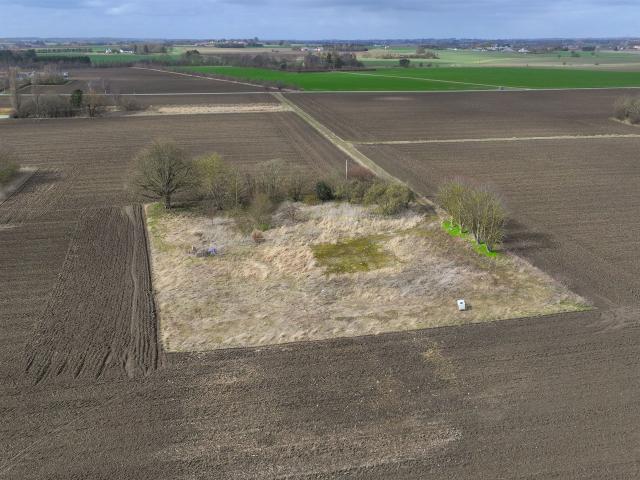 Pilevej 4