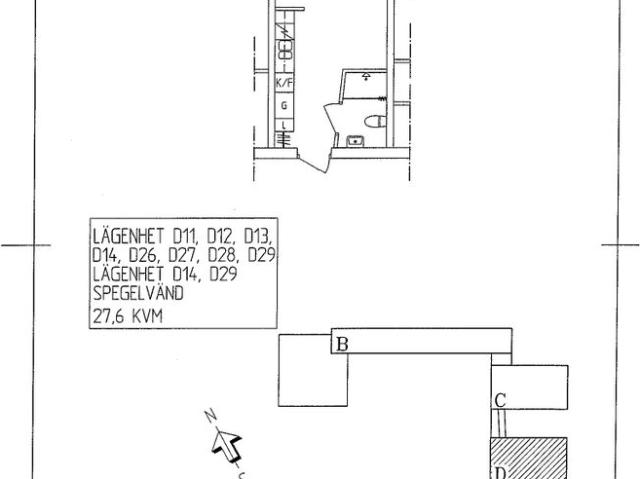 Pilgatan 12